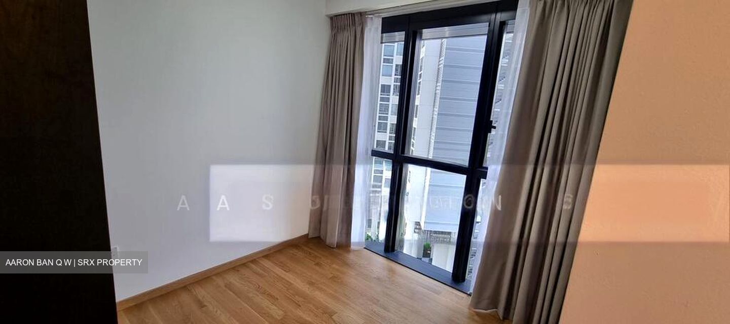 Fyve Derbyshire (D11), Apartment #520719941